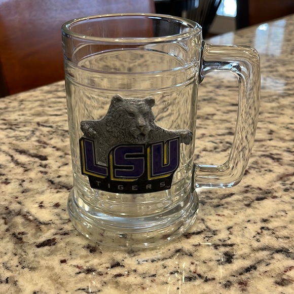 LSU Tigers mug - Picture 1 of 5